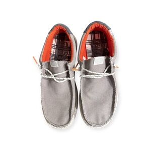 Hey Dude | Wally Break Hey Day | VGUC